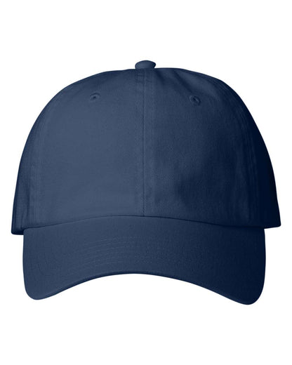vineyard vines Baseball Cap F001780 #color_Vineyard Navy