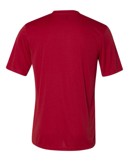 Russell Athletic Unisex Core Performance T-Shirt 629X2M #color_True Red