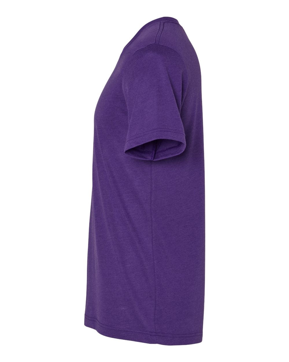 #color_Solid Team Purple Triblend
