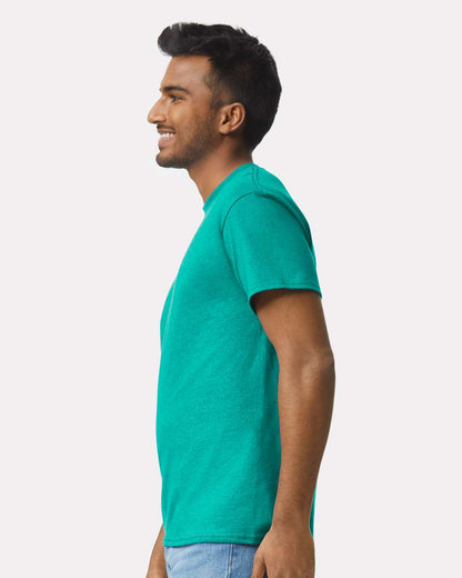 Gildan Unisex Ultra Cotton® T-Shirt 2000 #colormdl_Jade Dome