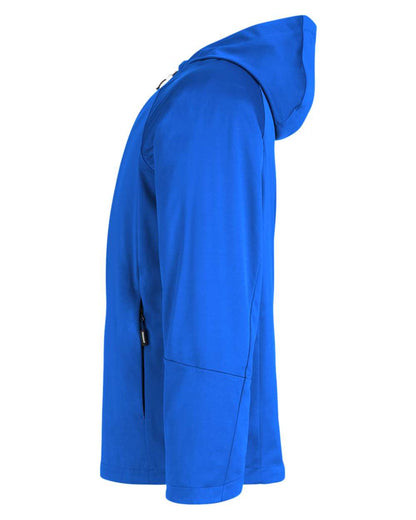 CORE365 Unisex Techno Lite Pullover Anorak CE711 #color_True Royal