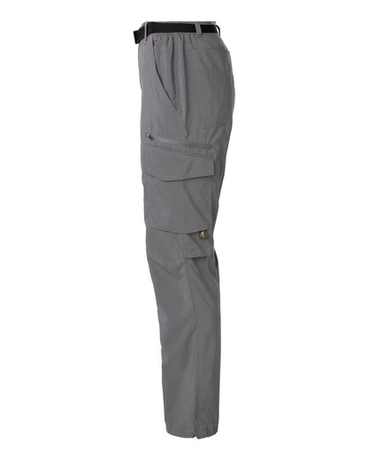 Columbia Men's Skien Valley™ Cargo Pants 212335 #color_City Grey