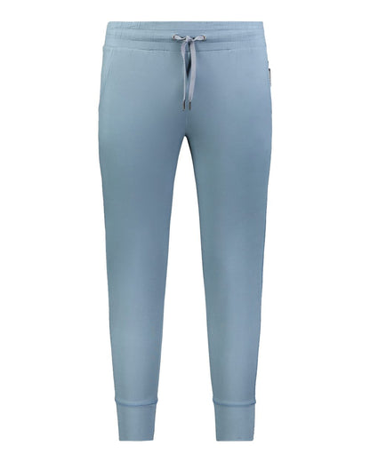 Holloway Women's Eco Revive™ Ventura Soft Knit Joggers 222799 #color_Storm