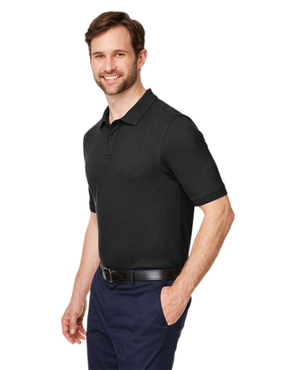 Devon & Jones Men's New Classics® Performance Polo DG100 #colormdl_Black