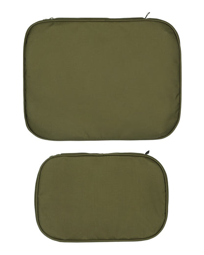 econscious Grove Travel Cube Set EC8707 #color_Olive