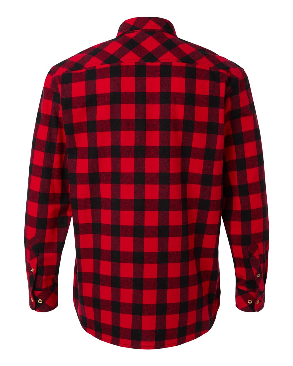 #color_Red/ Black Buffalo