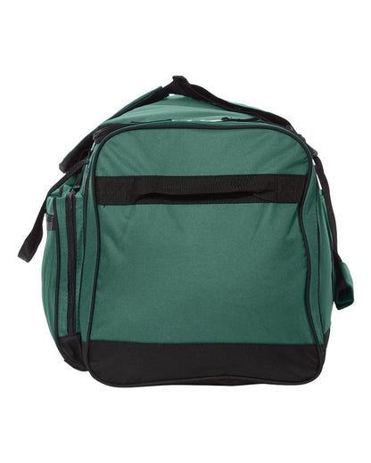Liberty Bags 27" Explorer Large Duffel Bag 3906 #color_Forest