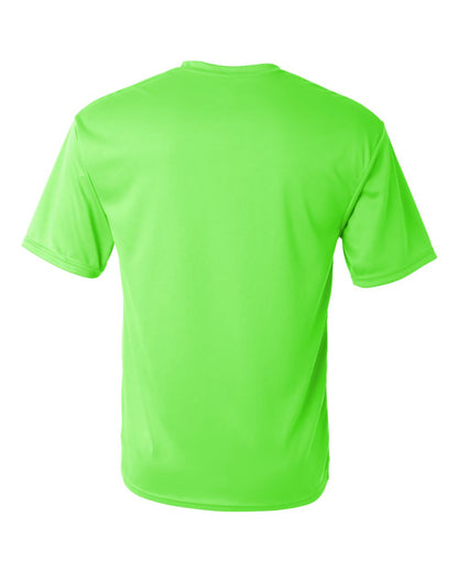 C2 Sport Performance T-Shirt 5100 #color_Lime