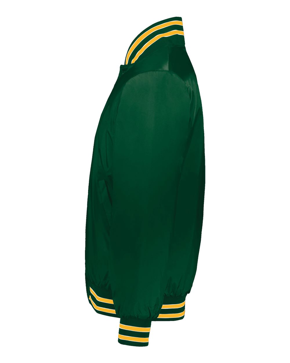 #color_Dark Green/ Light Gold/ White