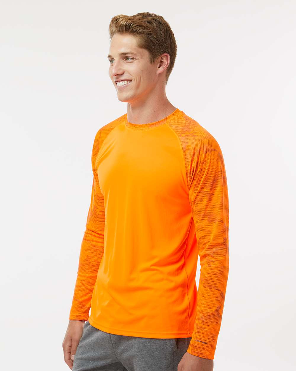 #colormdl_Neon Orange