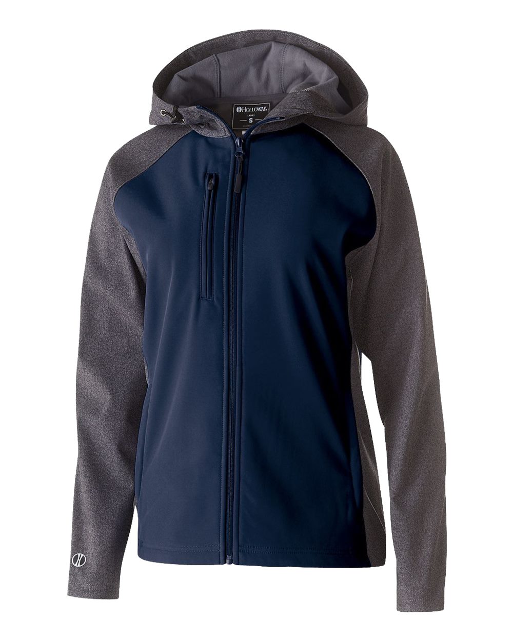 #color_Carbon Print/ Navy
