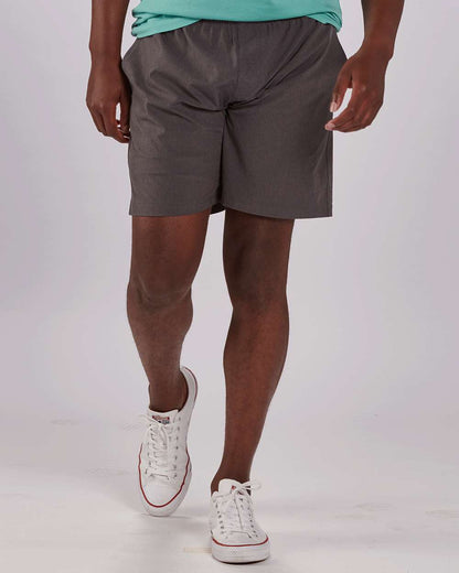 Boxercraft Riptide Shorts BM6101 #colormdl_Slate