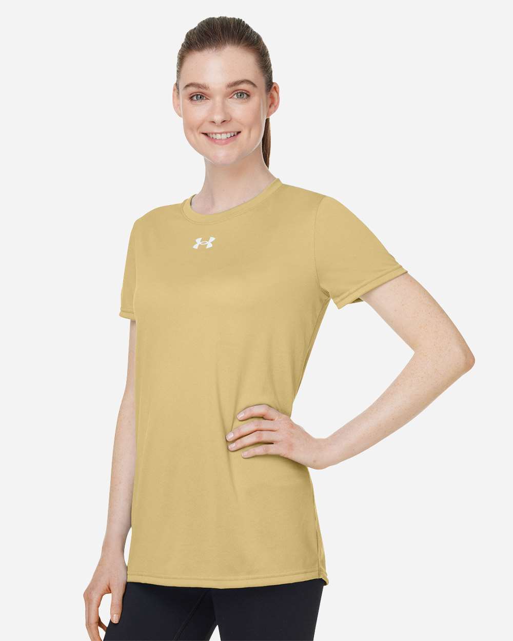 #colormdl_Team Vegas Gold/ White