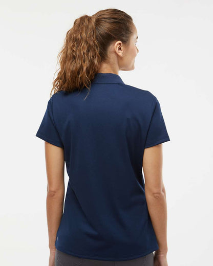 Adidas Women's Basic Sport Polo A431 #colormdl_Collegiate Navy