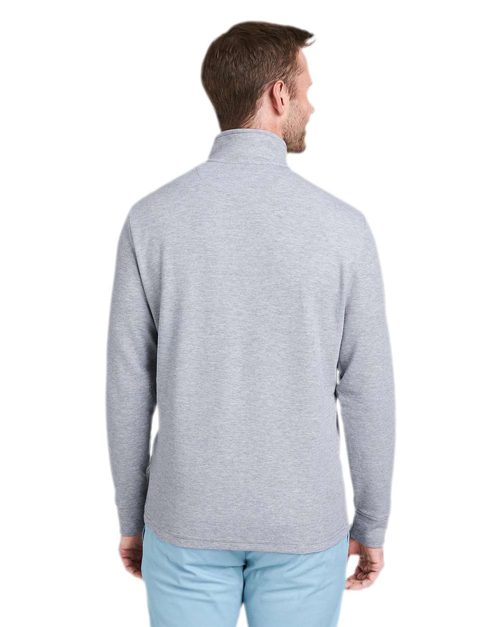 #colormdl_White Cap/ Grey Heather