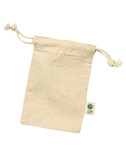 econscious Reusable Gift Bags EC8101 #color_Natural