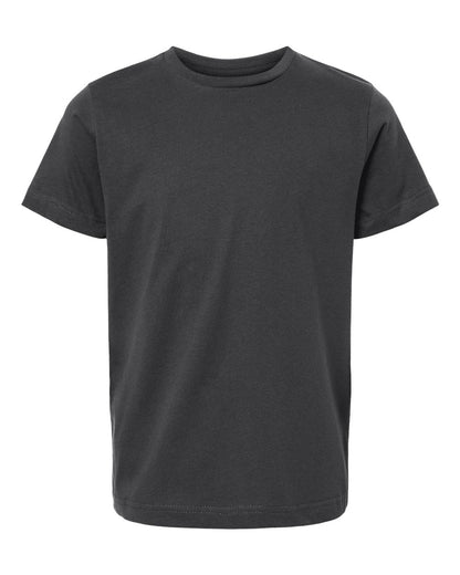 LAT Youth Fine Jersey Tee 6101 #color_Slate