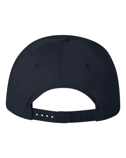 Valucap Lightweight Twill Cap VC100 #color_Navy