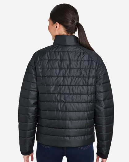 Under Armour Women's Storm Insulate Jacket 1380875 #colormdl_Black/ Black_001