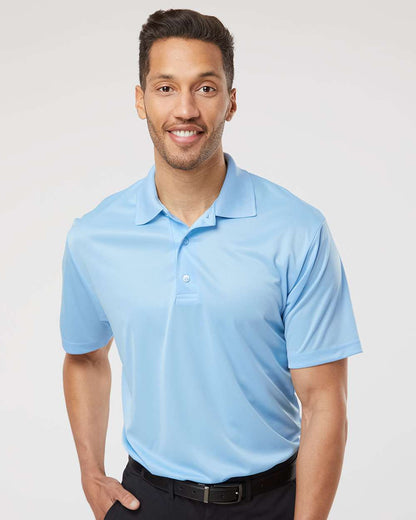 Paragon Men's Sebring Performance Polo 500 #colormdl_Blue Mist