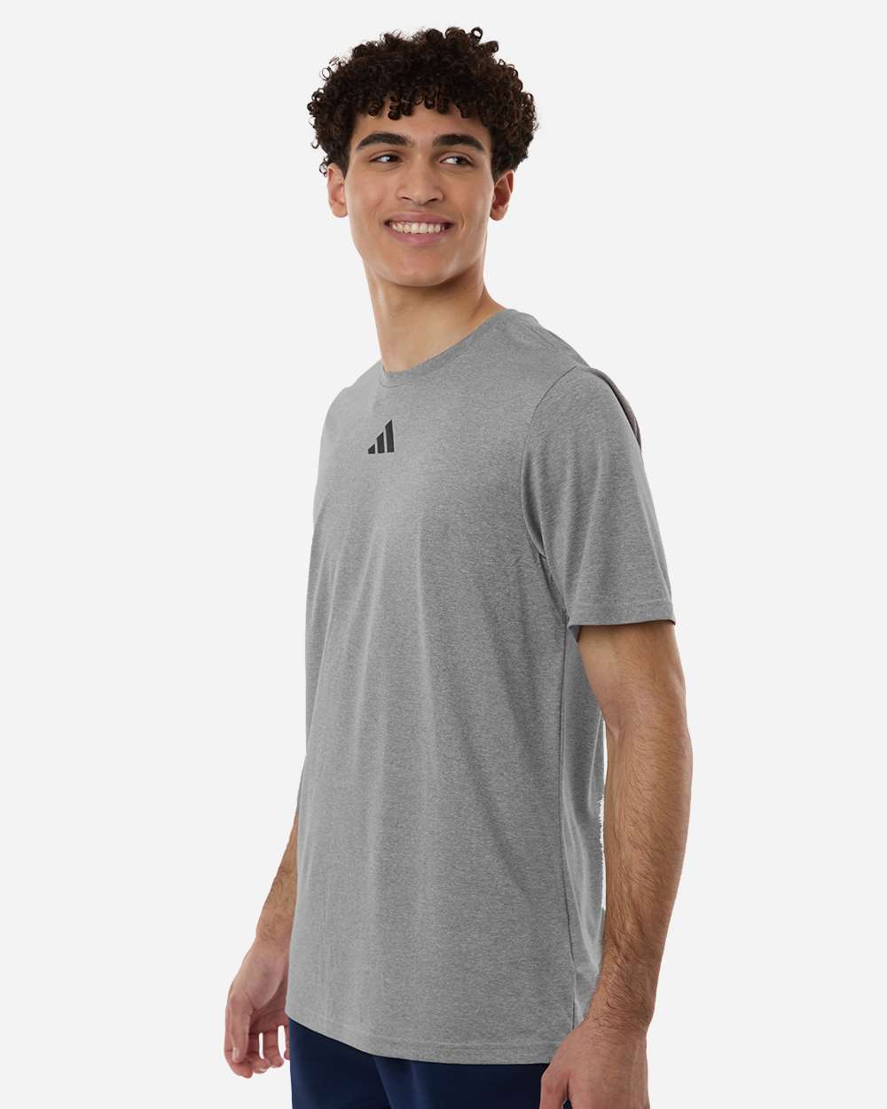 #colormdl_Medium Grey Heather/ Black