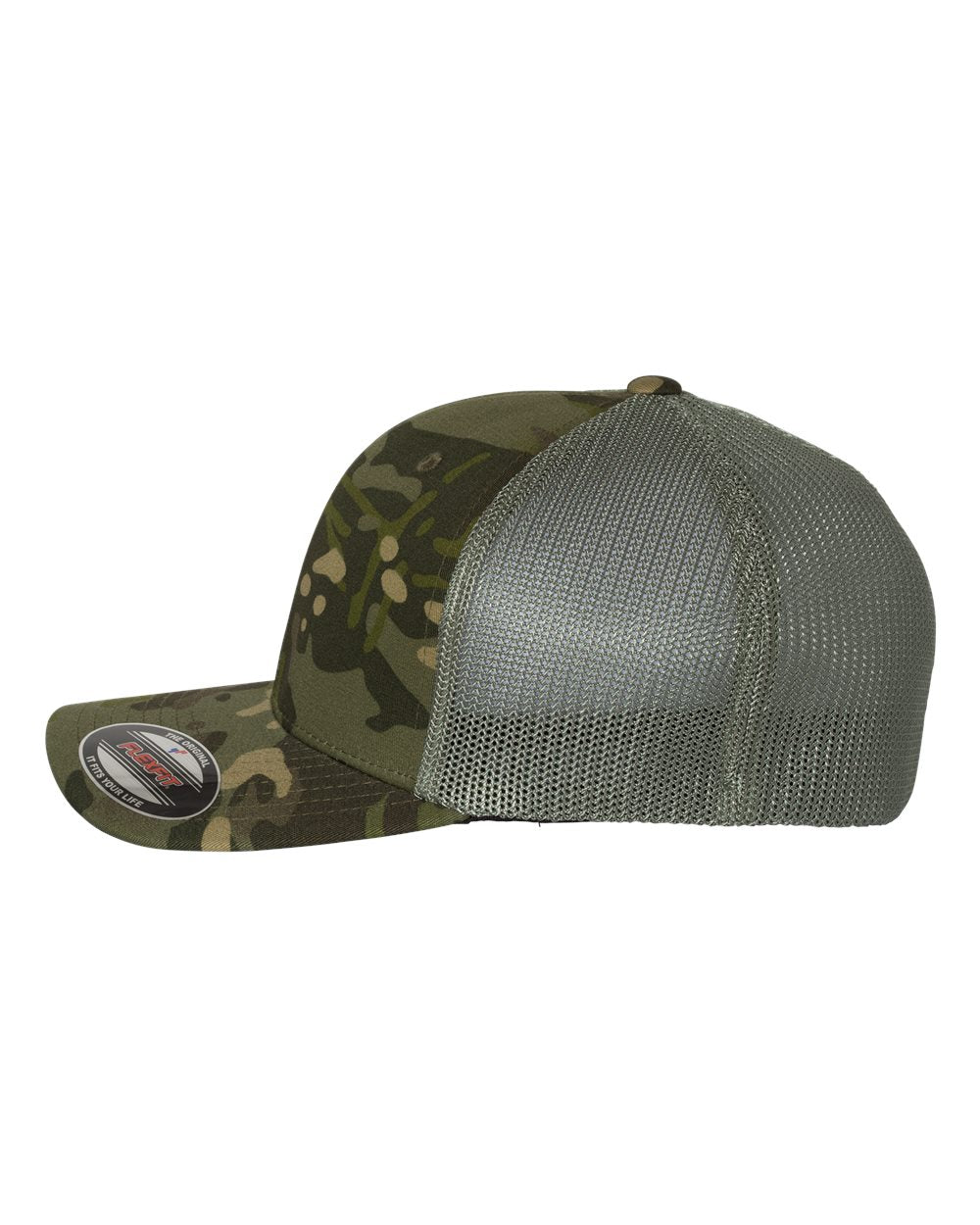 #color_Multicam Tropic/ Green