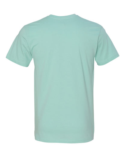 LAT Unisex Fine Jersey Tee 6901 #color_Chill