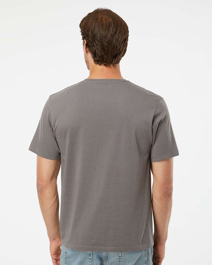 SoftShirts Unisex Organic T-Shirt 400 #colormdl_Graphite