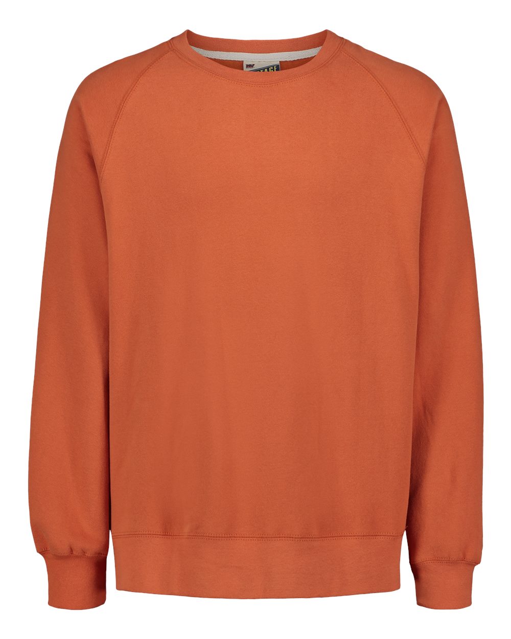 #color_Vintage Orange