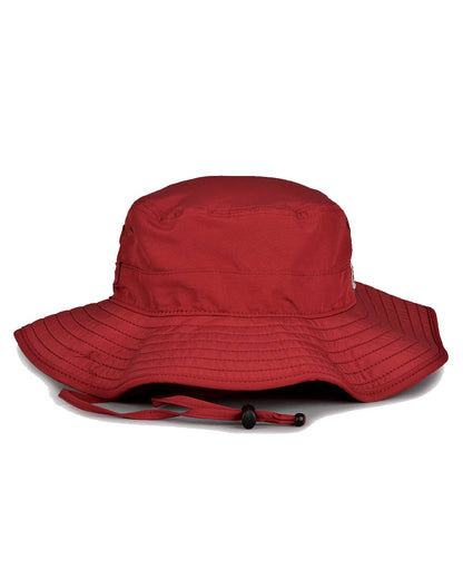 The Game Ultralight Booney GB400 #color_Cardinal