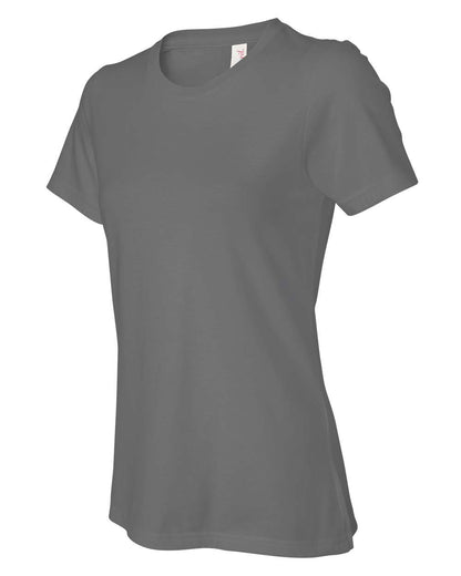 Gildan Softstyle® Women’s Lightweight T-Shirt 880 #color_Storm Grey