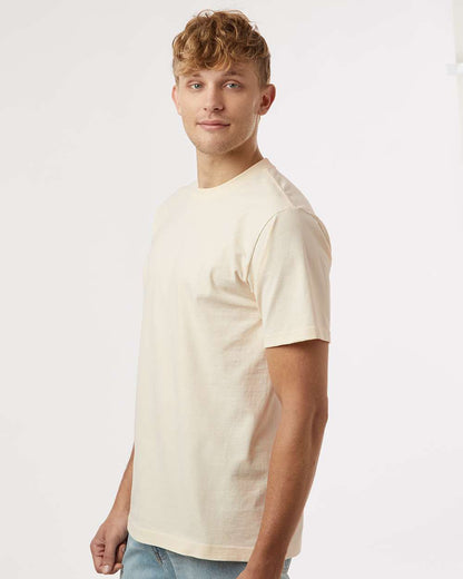 Tultex Heavyweight Street T-Shirt 299 #colormdl_Natural