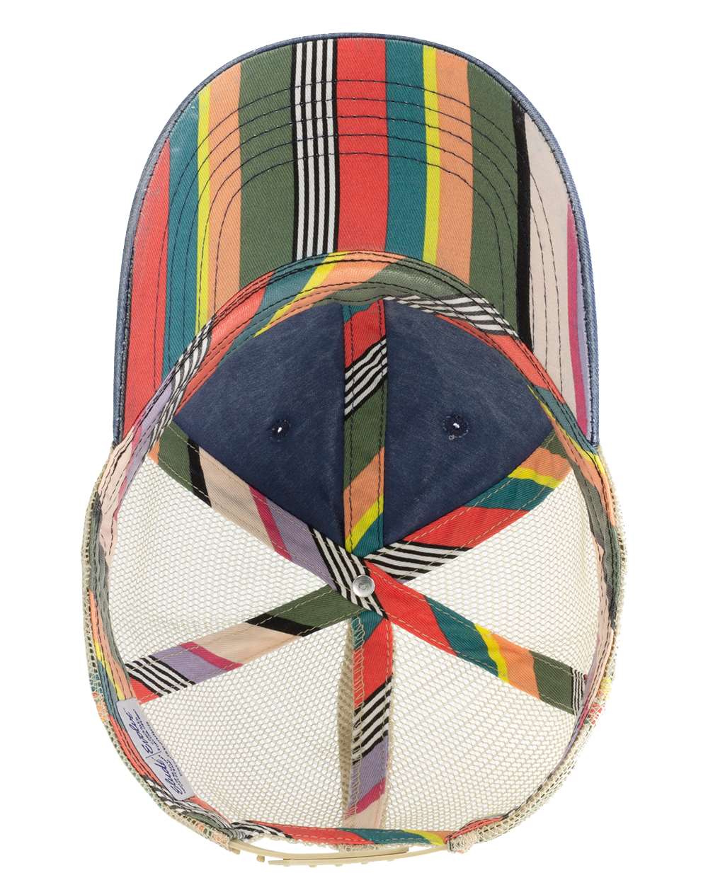 #color_Navy/ Stripes