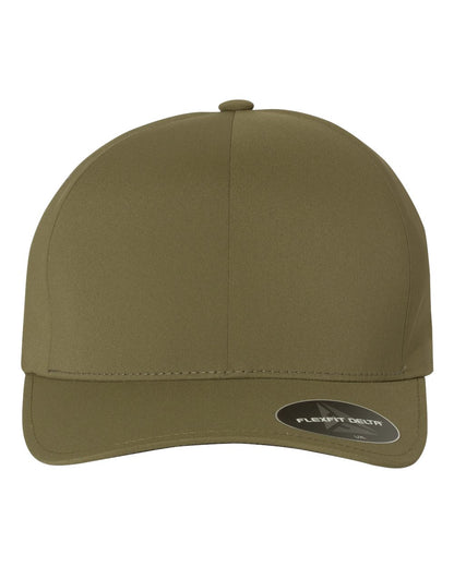 Flexfit Delta® Seamless Cap 180 #color_Olive