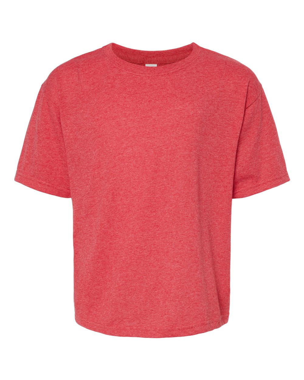 #color_Heather Red