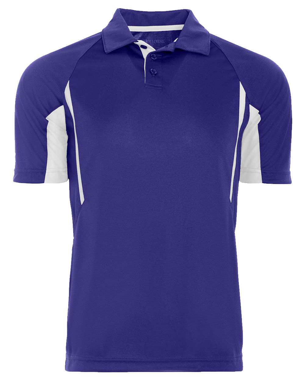 #color_Purple/ White