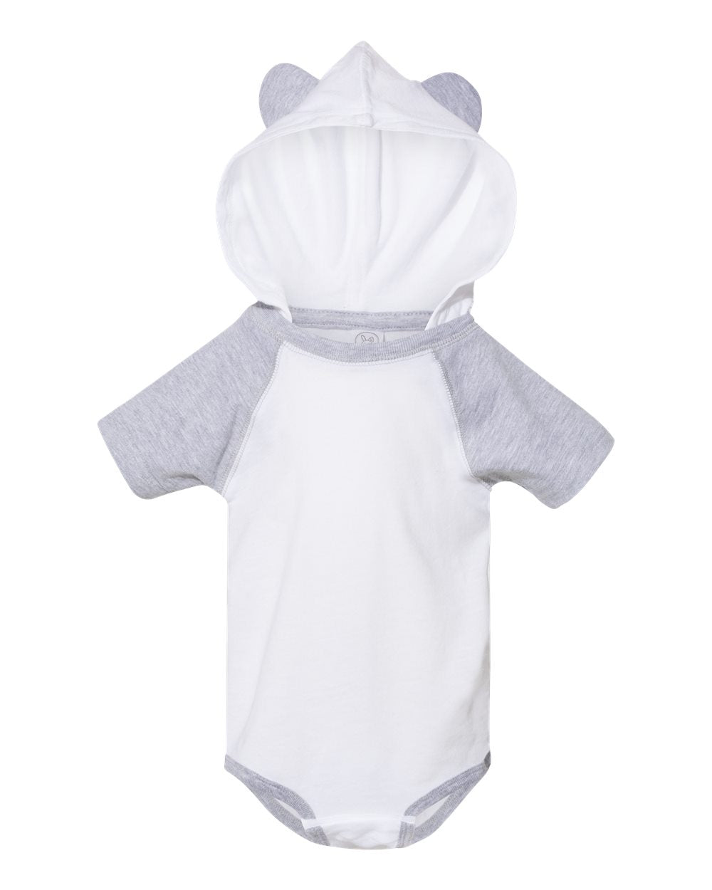 #color_Blended White/ Vintage Heather