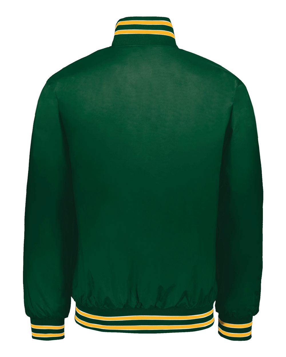 #color_Dark Green/ Light Gold/ White