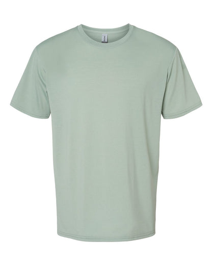Gildan Unisex Performance® T-Shirt 42000 #color_Sage