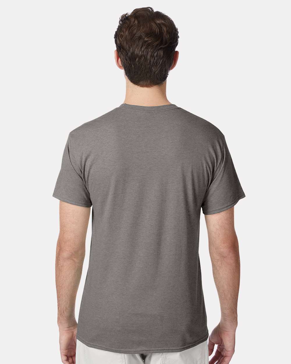 #colormdl_Stone Grey Heather