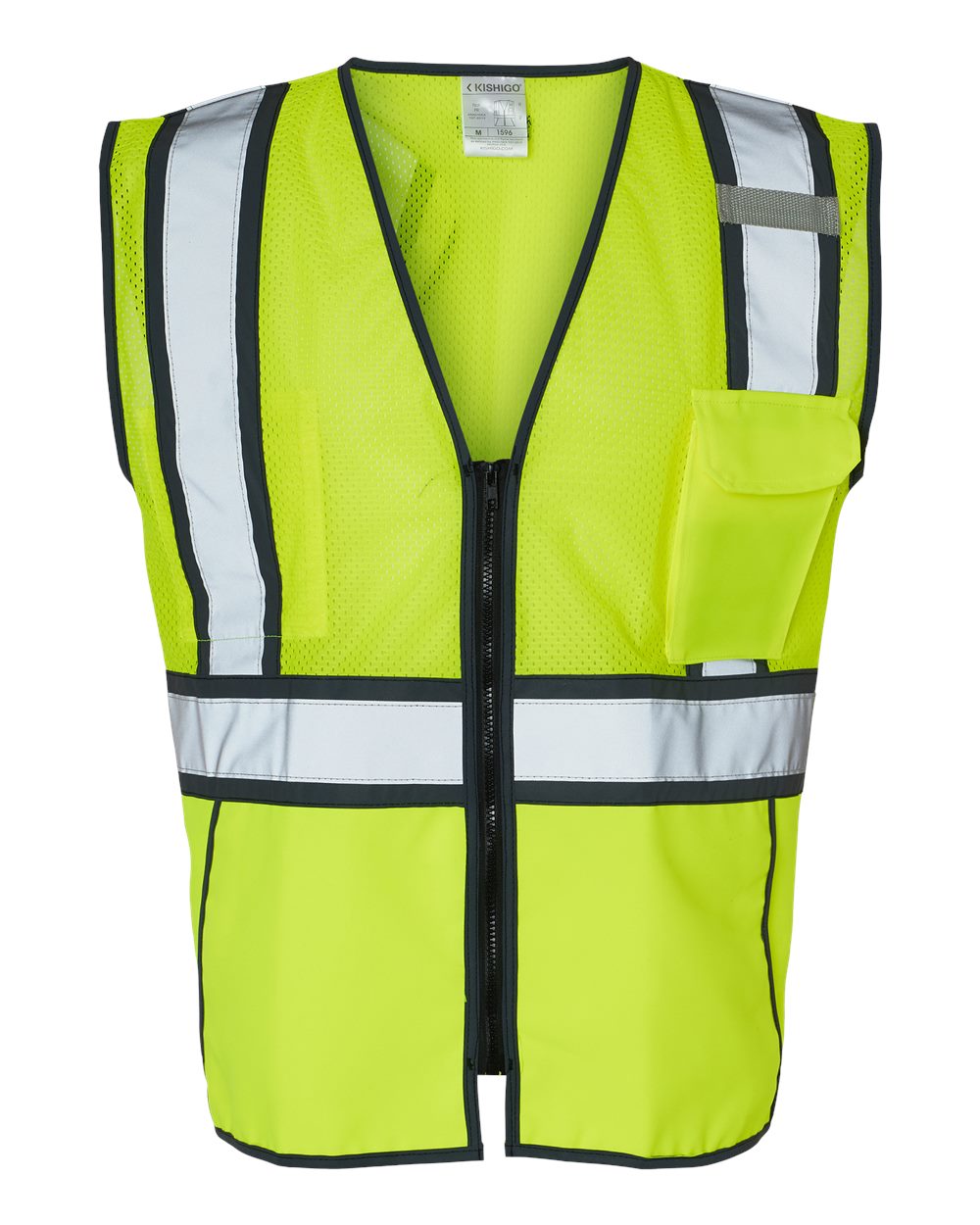 #color_Lime/ Black