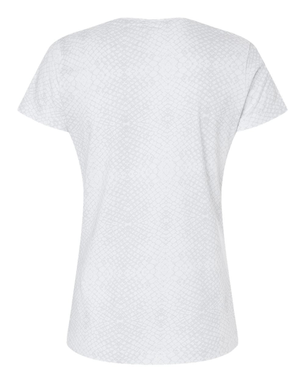 #color_White Reptile