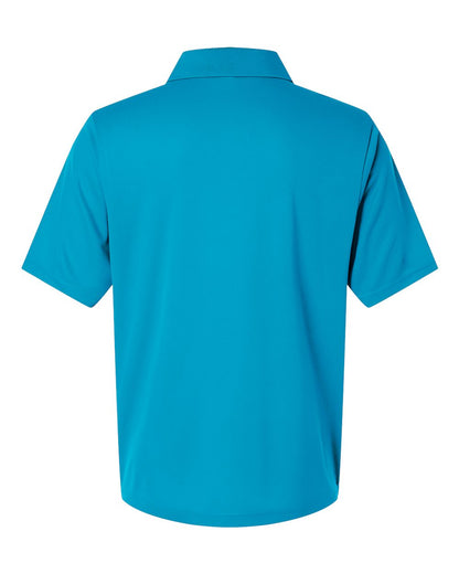 CORE365 Men's Nova Performance Pique Polo CE108 #color_Electric Blue
