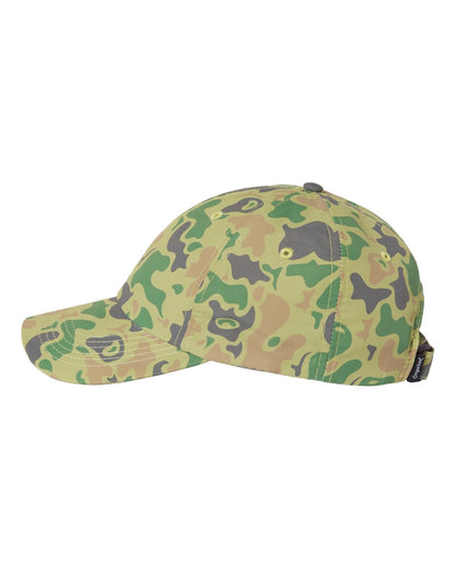 Imperial Alter Ego Cap X210R #color_Green Duck Camo