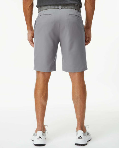 Adidas Golf Shorts A2000 #colormdl_Grey Three