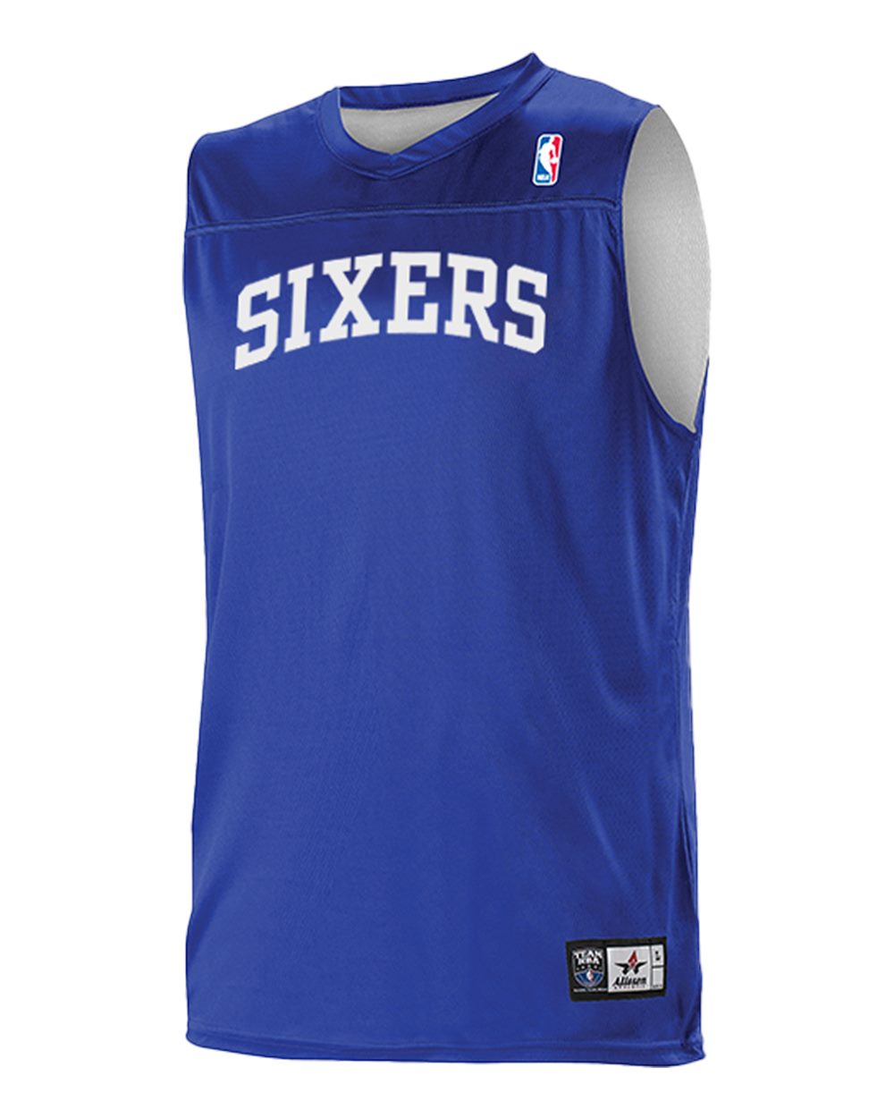 #color_Philadelphia 76ers