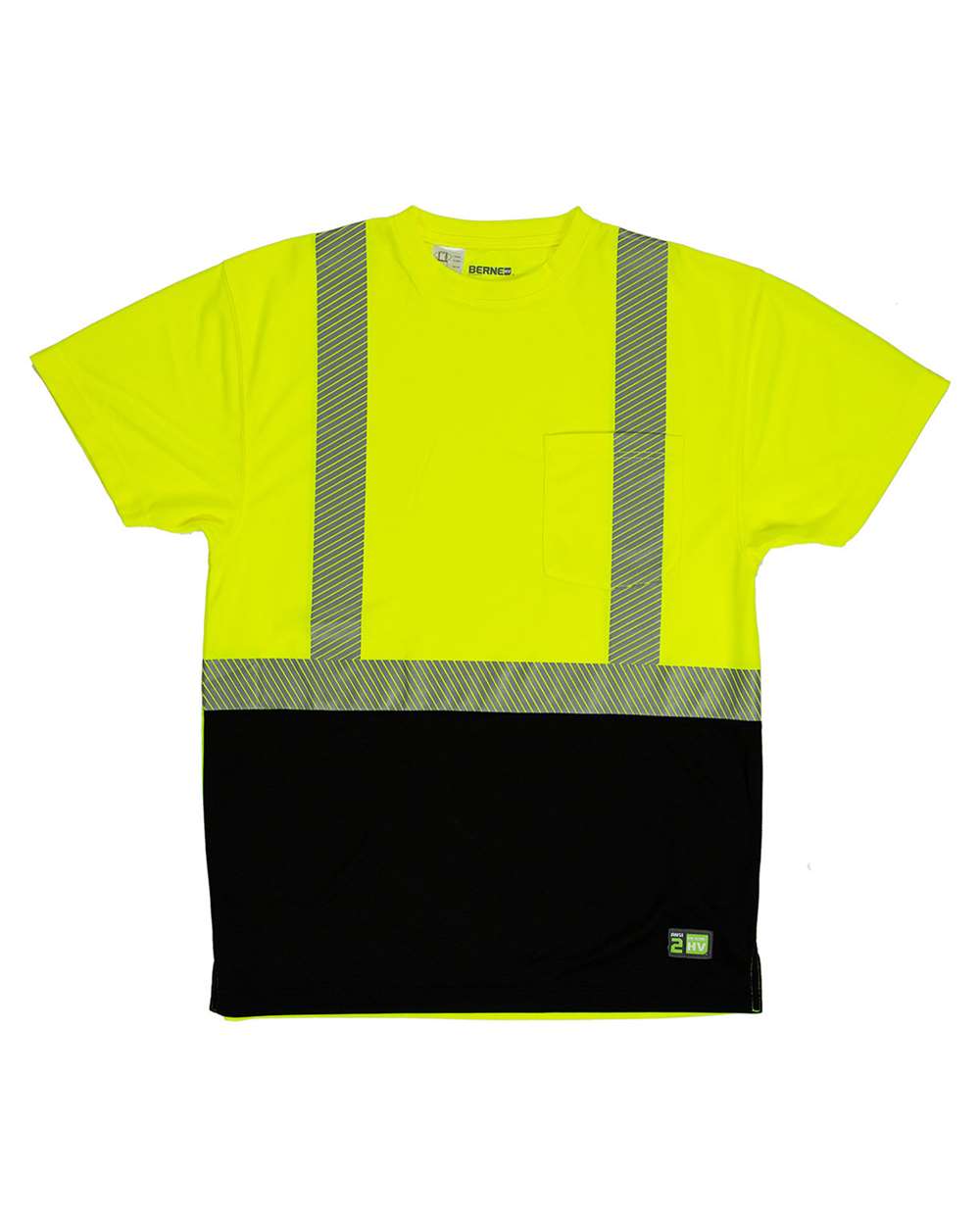 #color_Hi Vis Yellow