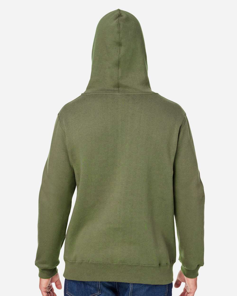 #colormdl_Military Green