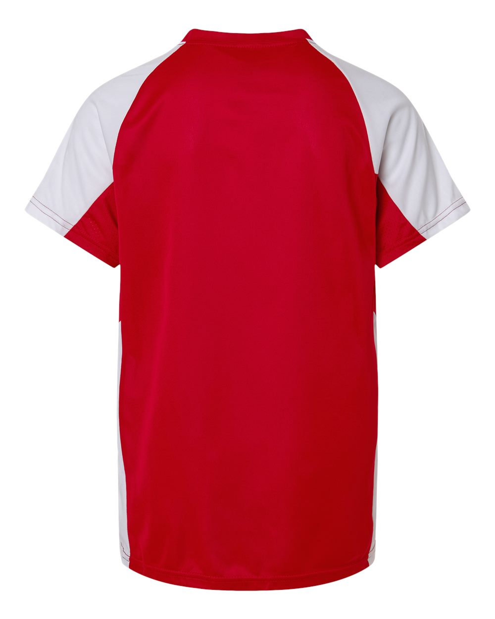 #color_Red/ White