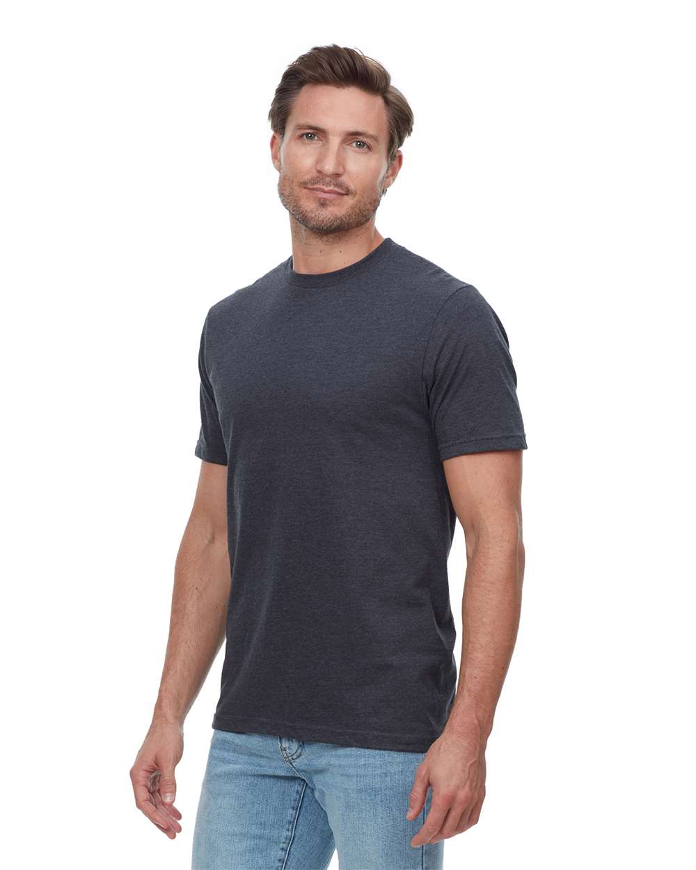 #colormdl_Heather Black